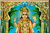 lithographie Vishnu JN4-LA39A