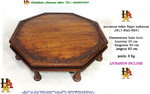 table bajot ancienne JN17-PAG-P341
