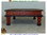table peinte Bajot JN17-JNL409A