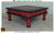 table peinte Bajot JN17-JNL414