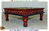 table peinte Bajot JN17-JNL415