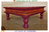 table peinte Bajot JN17-JNL471D